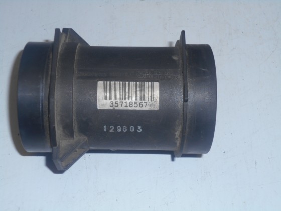 Medidor Massa Ar Siemens BMW E39 528i 1999 mma37